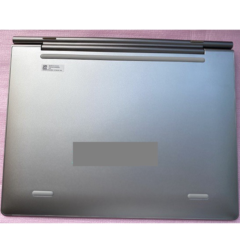 New English Docking Keyboard with Palmrest For 10.1 Inch Lenovo D330 ...
