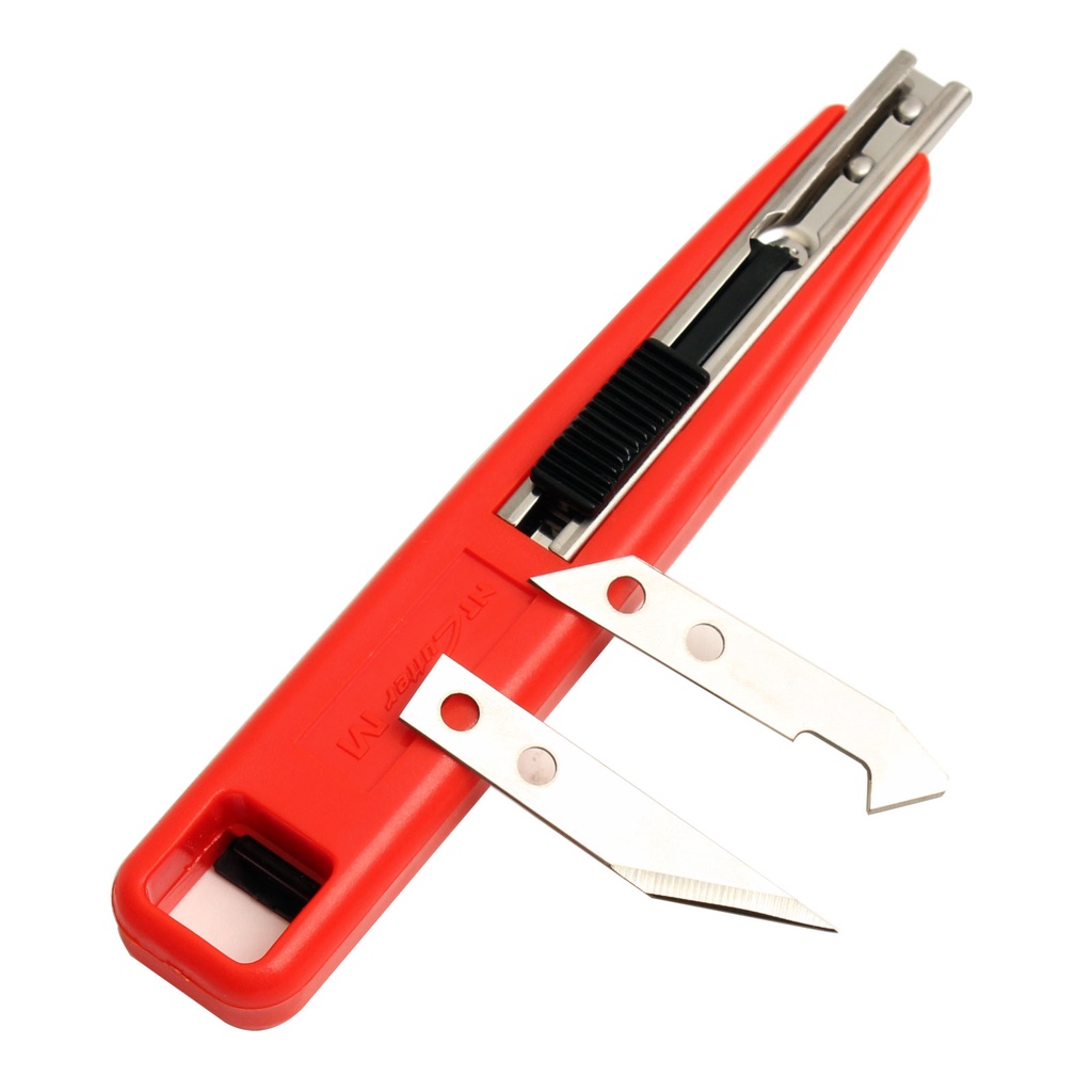 NT Cutter M-500P Art Design Acrylic Cutter ×2 Blade Stationery Supplies ...