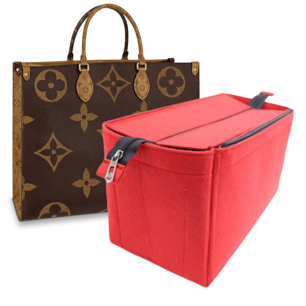 Bag Organizer for Louis Vuitton Onthego GM