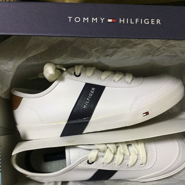 Original tommy deals hilfiger shoes