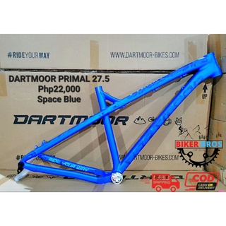 Dartmoor primal online blue