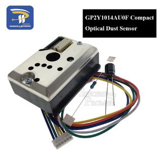 GP2Y0A41SK0F/GP2Y0A21YK0F/GP2Y0A02YK0F Infrared Distance Sensor ...