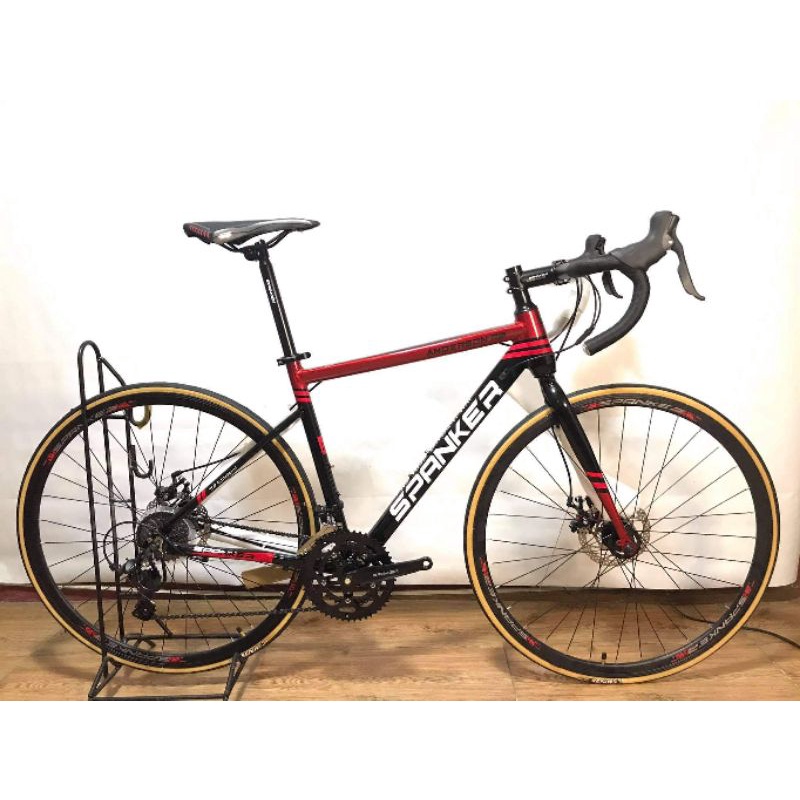 Spanker on sale road bike