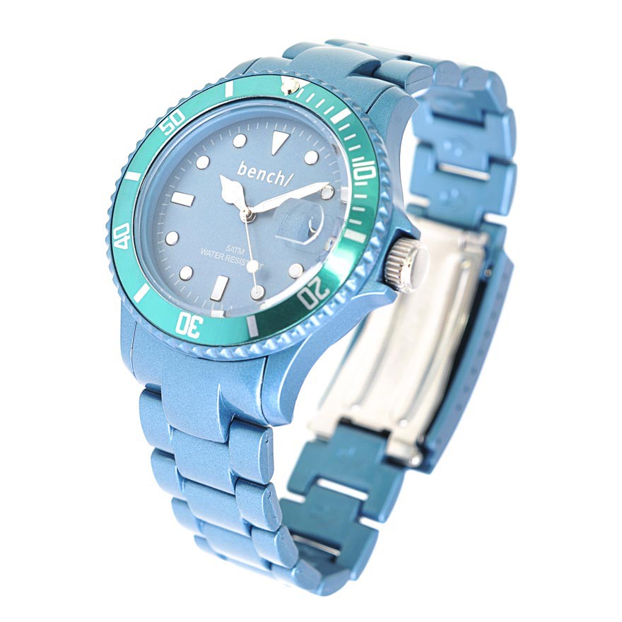 BENCH/ TIME - Analog Watch | Shopee Philippines