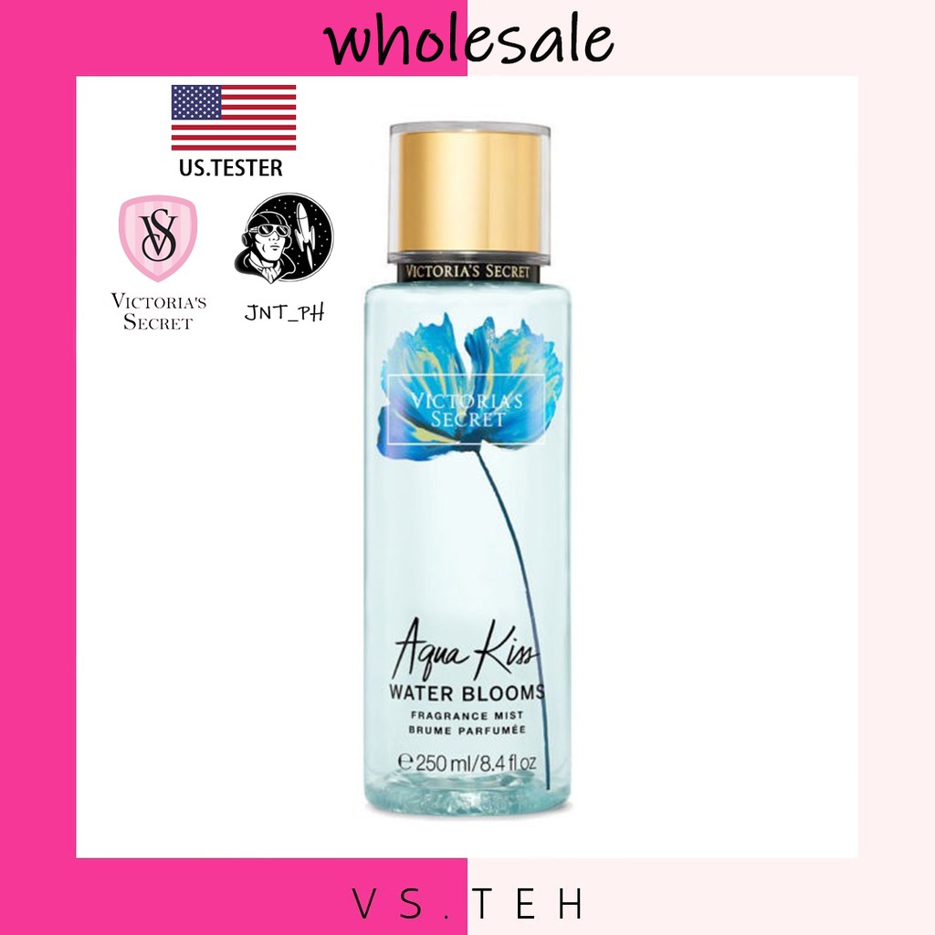 Aqua kiss water discount blooms victoria secret