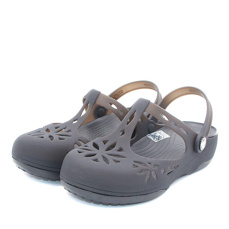 Women's crocs isabella clog clearance