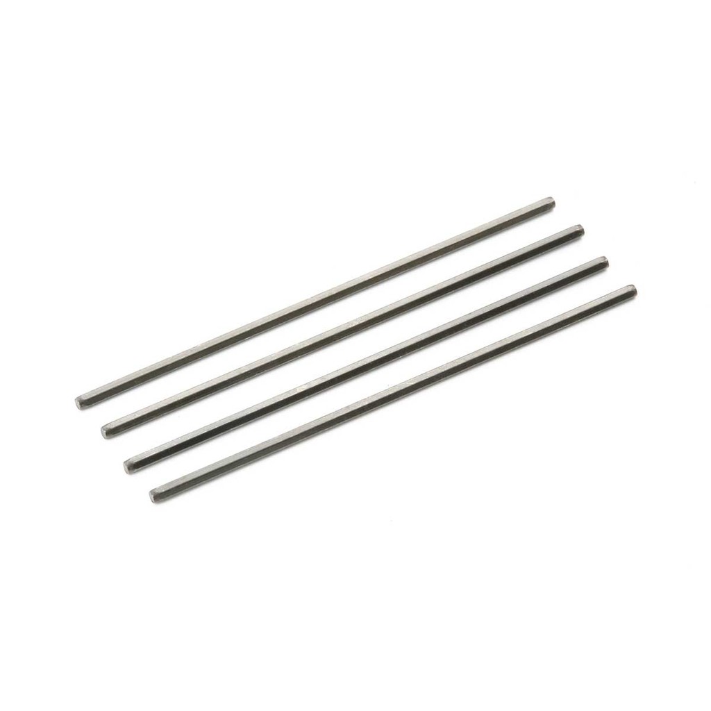 Tamiya 72mm Reinforced Shafts (Black, 4pcs) | Shopee Philippines