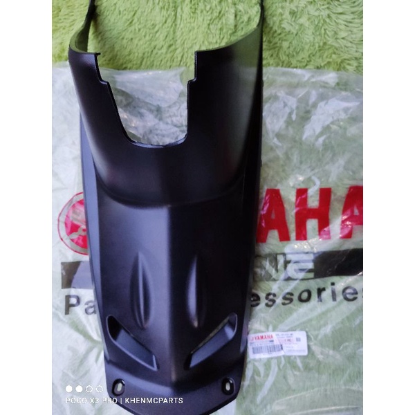 Mio sporty engine cover genuine. Shopee Philippines