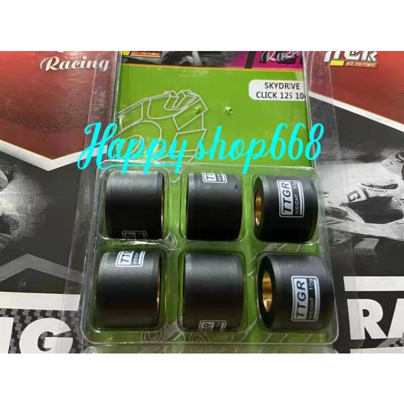 COD# NEW TTGR FLYBALL CLICK 10,11,12,13,14,15,16 | Shopee Philippines