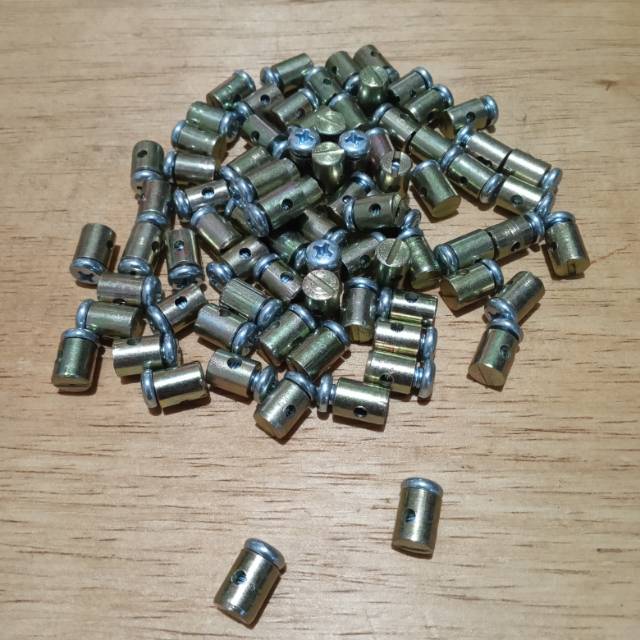 Vespa Clutch Cable nipple nipple Shopee Philippines