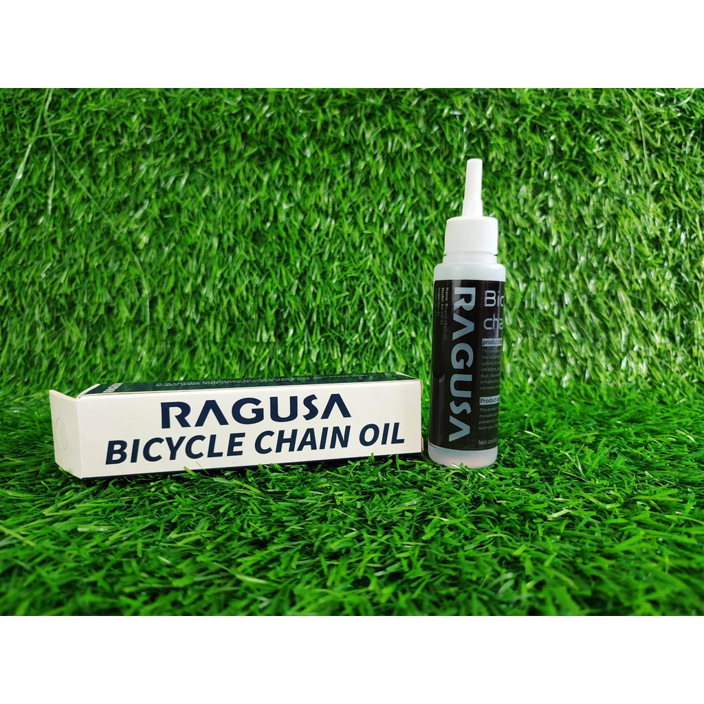 JARVIS Ragusa Bicycle Chain Oil 50mL Lubricant Mountain Bike MTB Road