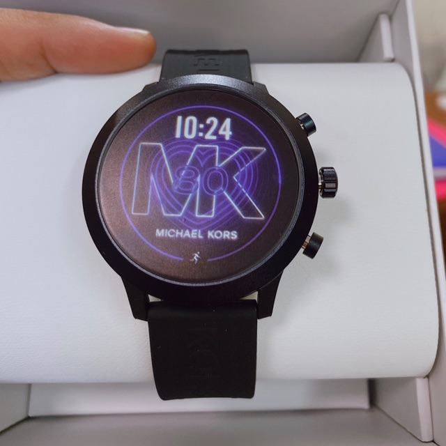 Smartwatch mkgo online