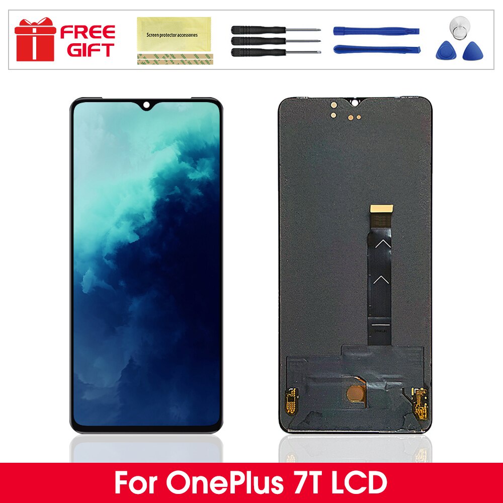 Réparation Batterie OnePlus 7T Pro - Guide Gratuit - Foto 6
