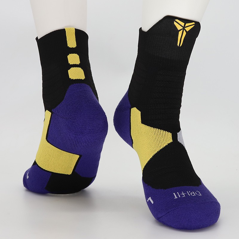 Kobe socks nike best sale