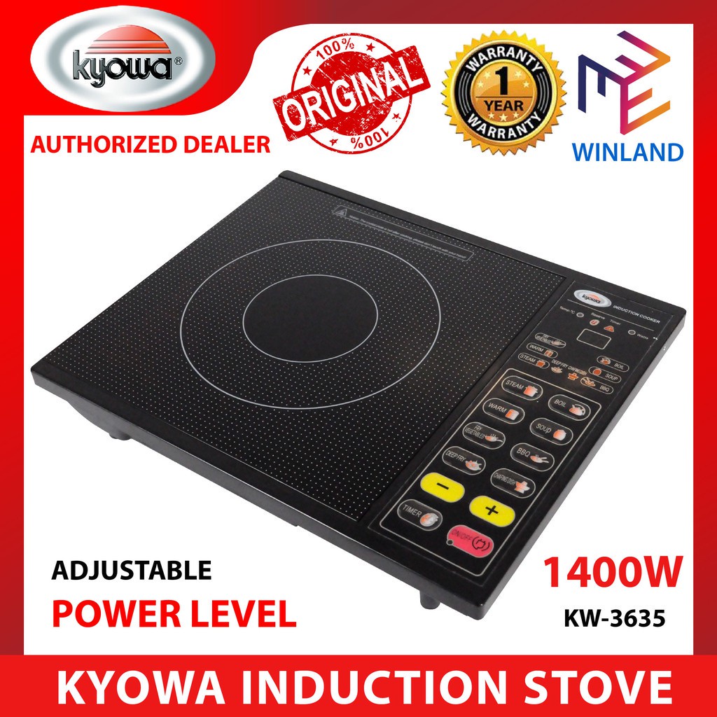 Induction on sale cooker shopee