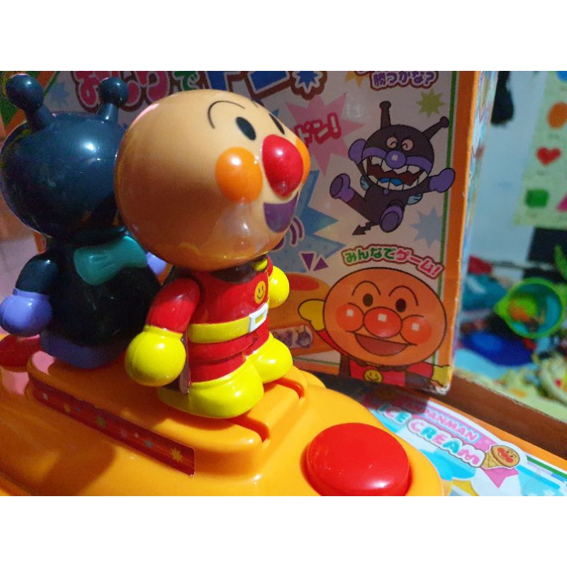 ANPANMAN BUNDLE (3 TOYS) | Shopee Philippines