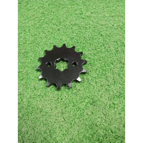 Engine Sprocket ( Xrm ) Shopee Philippines