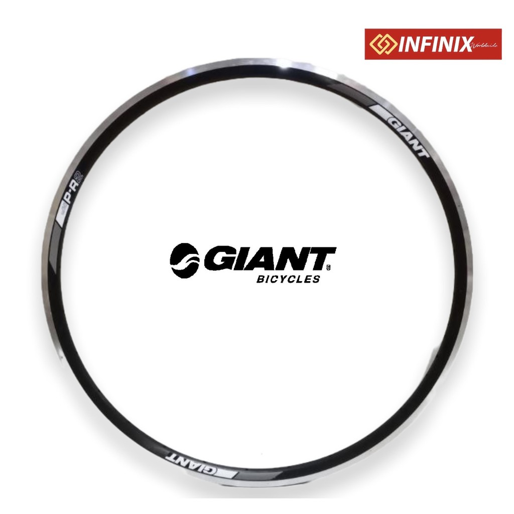 Giant alloy store double wall rims