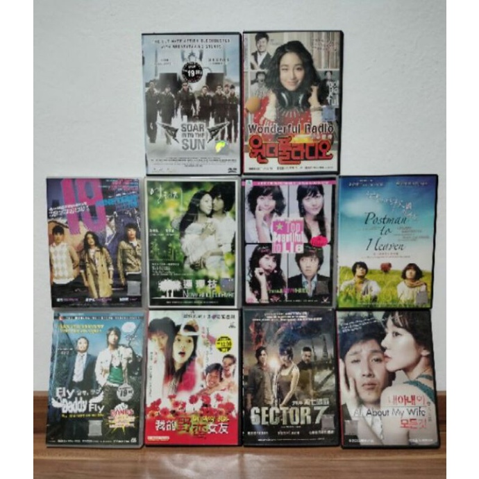 Korean movies clearance english sub