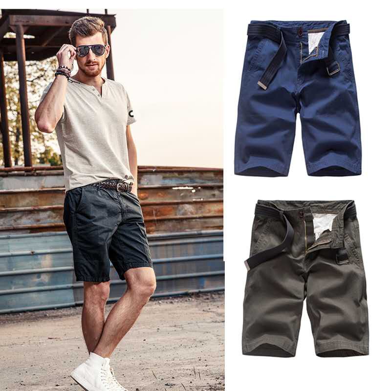 Cargo 2024 shorts shopee