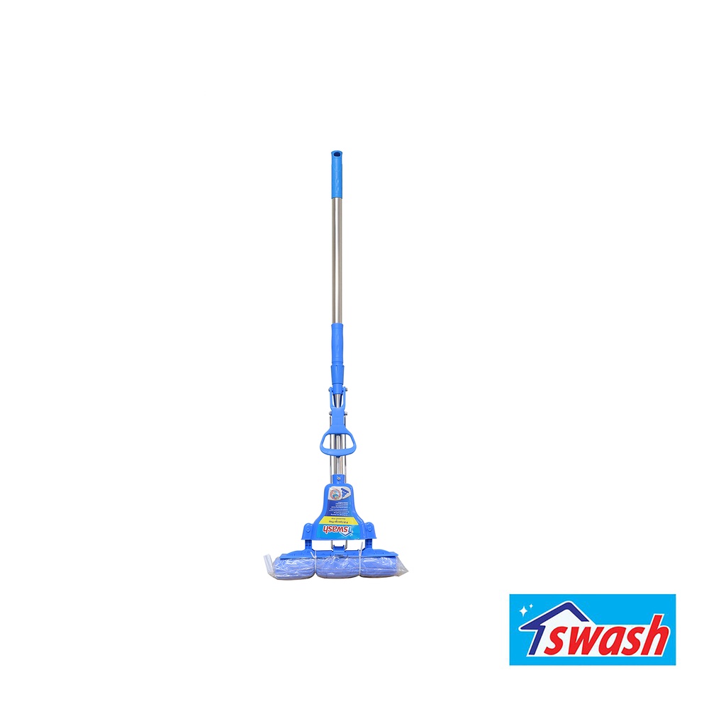 Swash Butterfly PVA Mop | Shopee Philippines