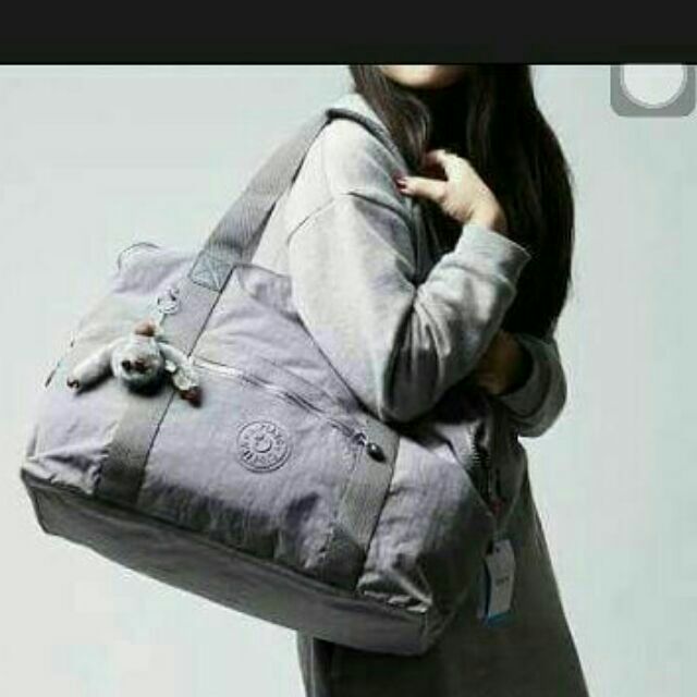 Travel bag store kipling original