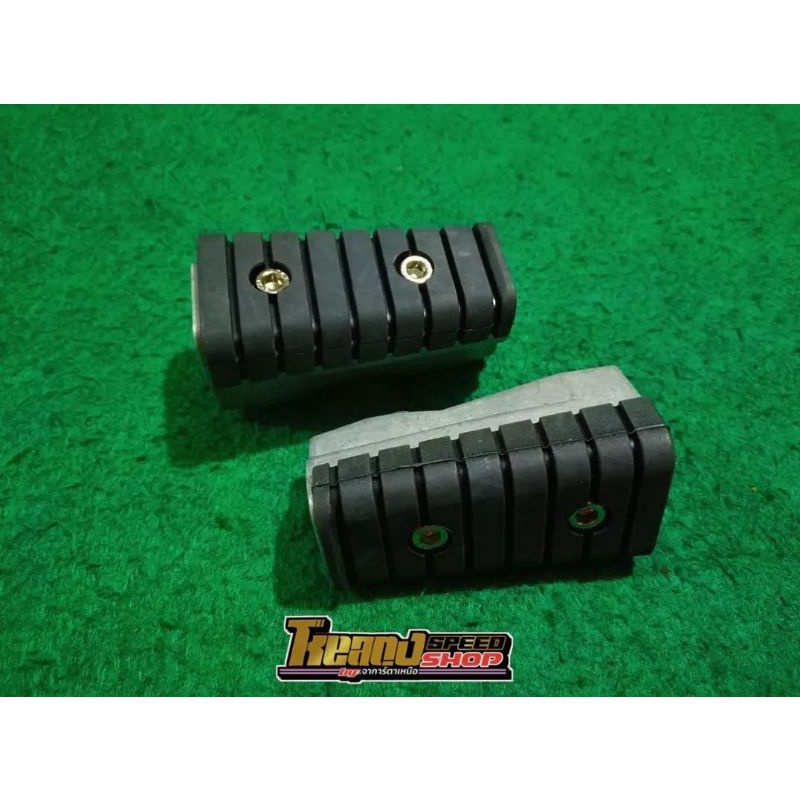 Front Footstep Yamaha Firago Thailand | Shopee Philippines