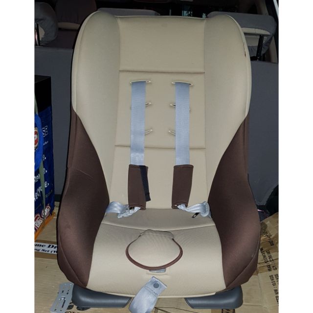 Takata 2024 car seat