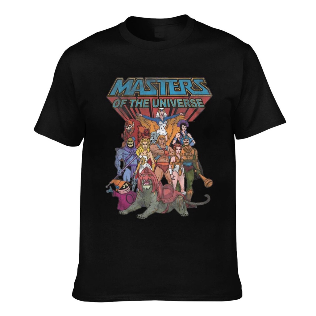 MATTEL MASTERS OF The Universe Origins He-Man Skeletor Cartoon