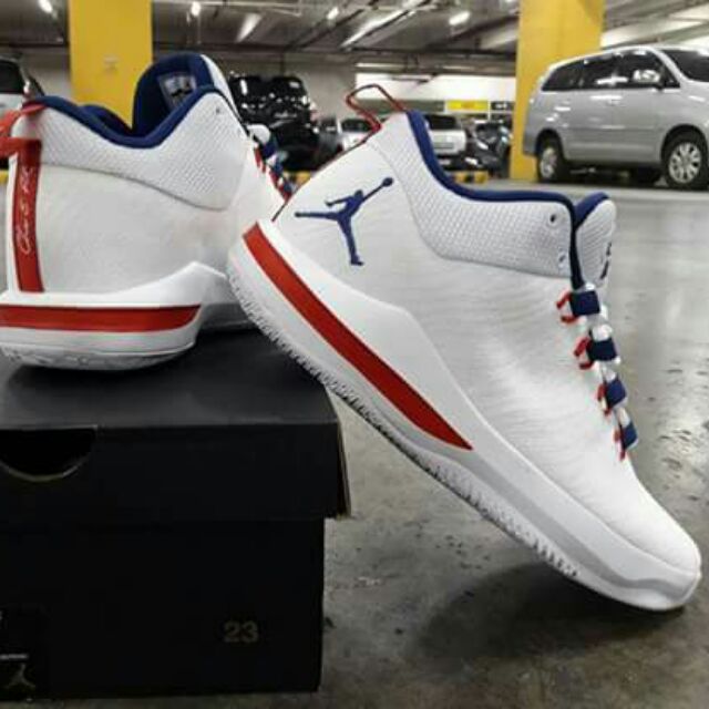 Jordan cp3 price store philippines