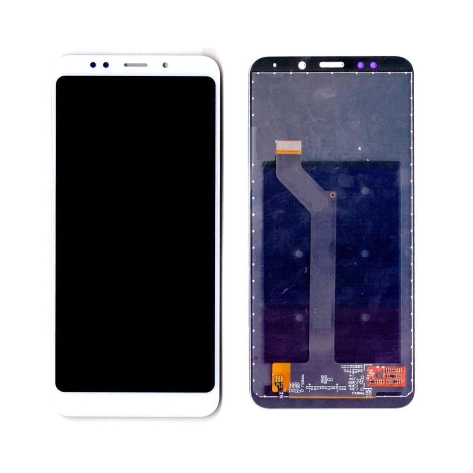 Syy online New Original Note 5 FHD Touch Display Screen LCD - | Shopee ...