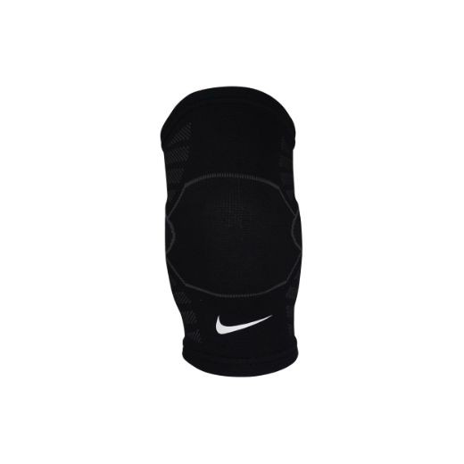 Nike advantage clearance knitted knee sleeve