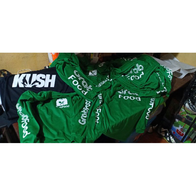 Delivery Rider Uniform | Shopee Philippines
