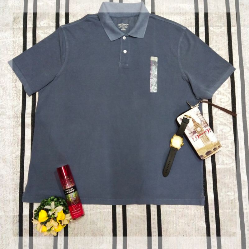 Merona hotsell polo shirts