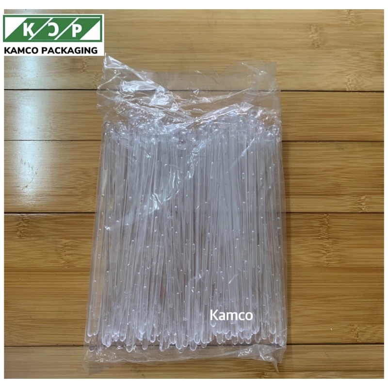 Cocktail Stirrer 6inches (Quality product)- 100’s per pack | Shopee ...