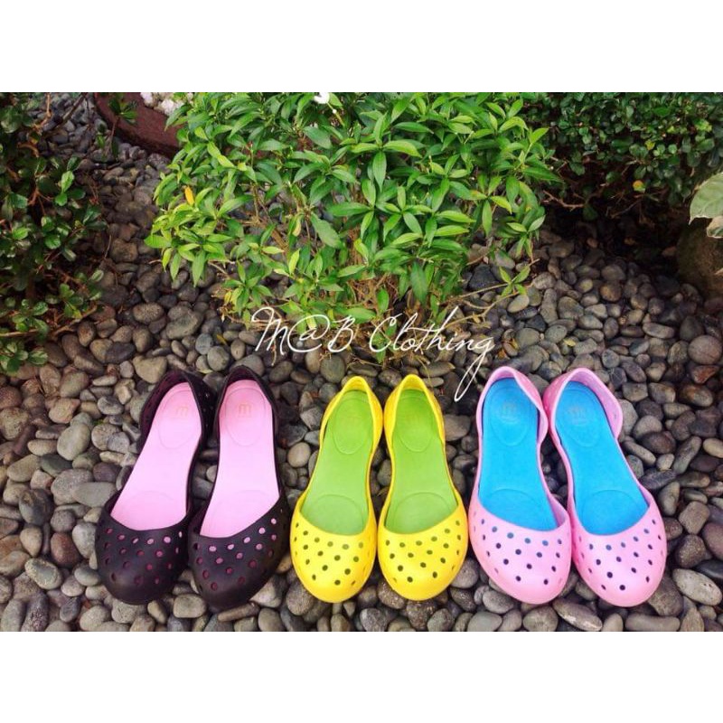 Amora ( Ladies Pumps ) | Shopee Philippines