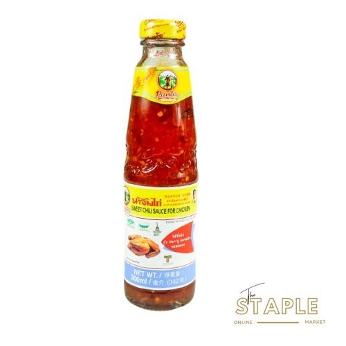 Pantai Sweet Chili Sauce For Chicken 300ml Shopee Philippines