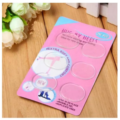 Hug my heels gel pad sale