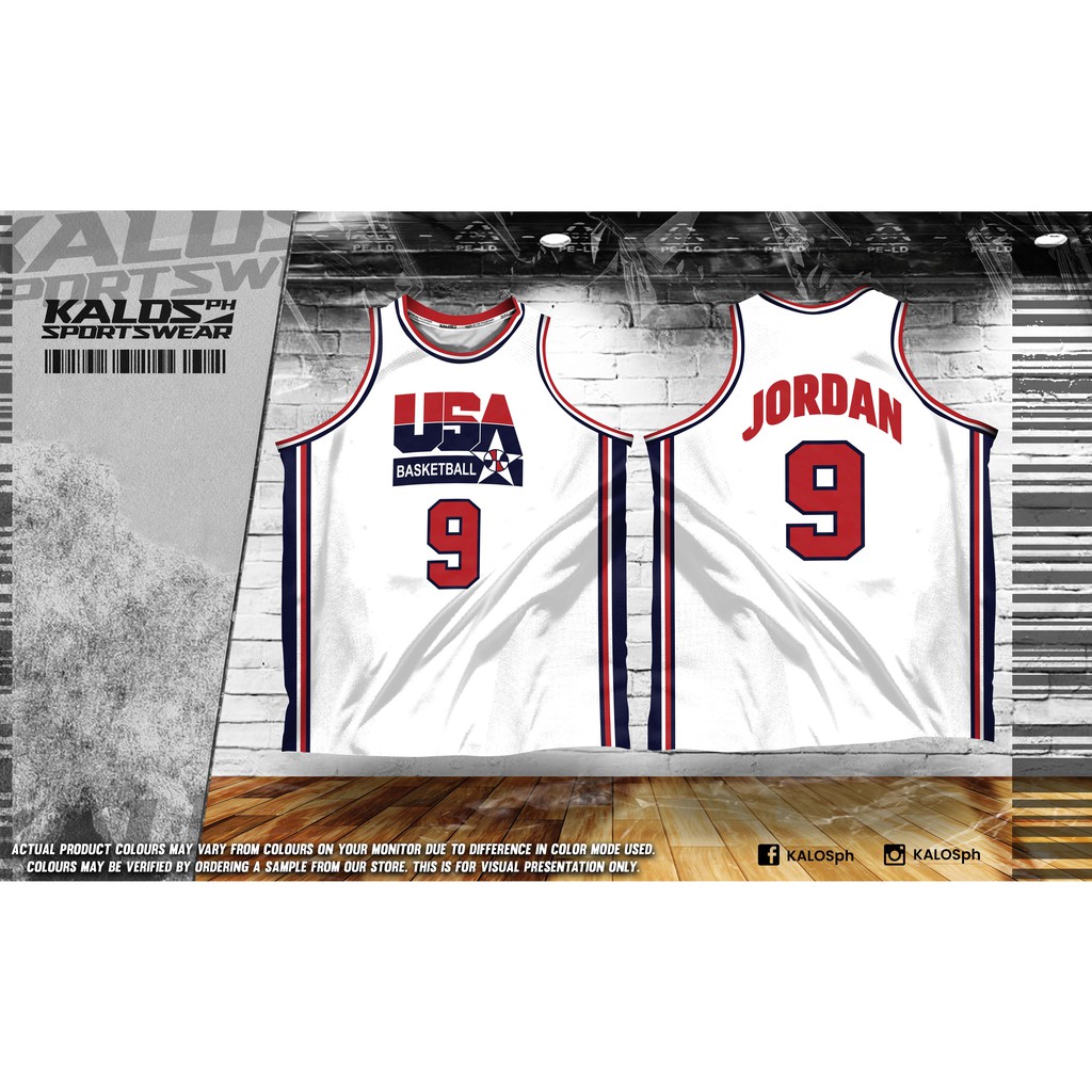 Dream deals team jerseys