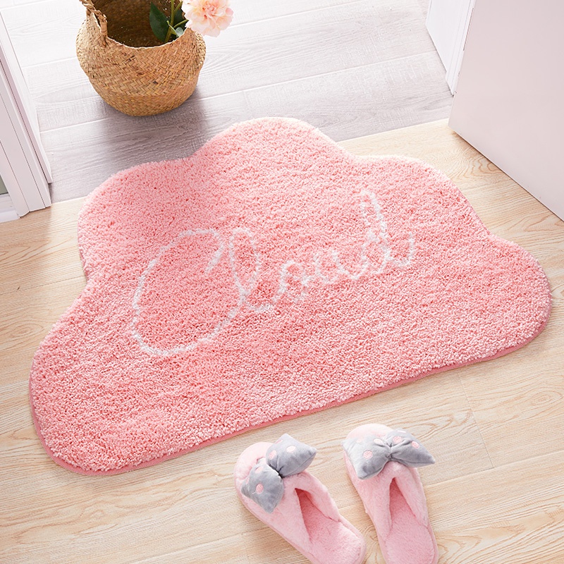 insCarpet Room Layout Girl Heart Bedroom Pink Princess