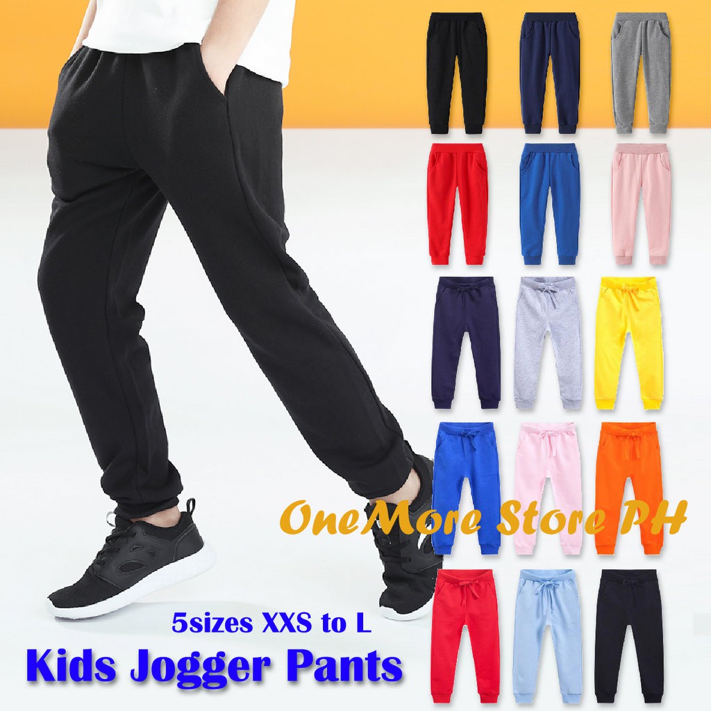 Best discount boys joggers