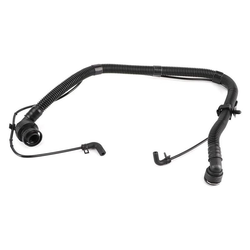 25193343 Positive Crankcase Ventilation PCV Hose Tube with Charge AIR
