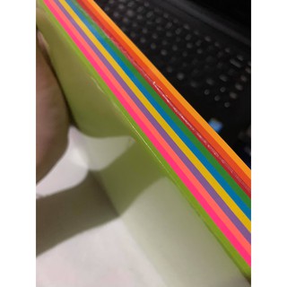 Colored Paper Assorted Color Blue Color Red Color Avia Brand 80gsm 250  Sheets Legal Size (Long Size) [Future Industries]