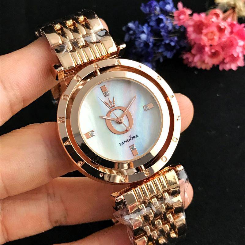 Women's pandora online watch