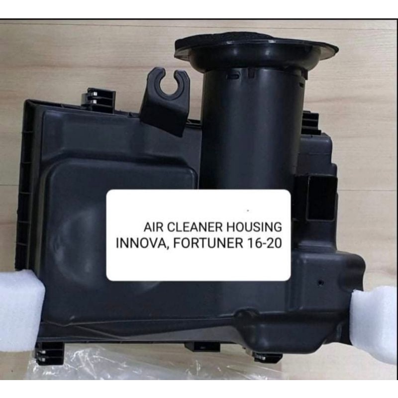 Air Cleaner Housing Toyota Innova, Fortuner (16-20) | Shopee Philippines