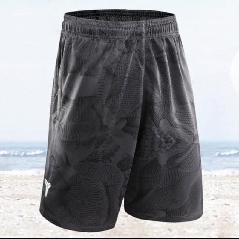 Nike cheap mamba shorts