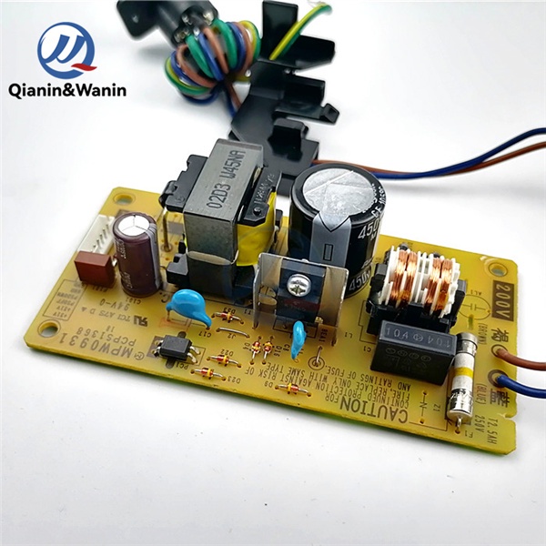 1PC Brother DCPT310 T300 Power Board T500 T510W T700 T710W MFCT810W