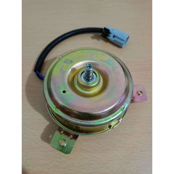FAN MOTOR FOR HYUNDAI EON 2012-19 AUX FAN MOTOR. | Shopee Philippines