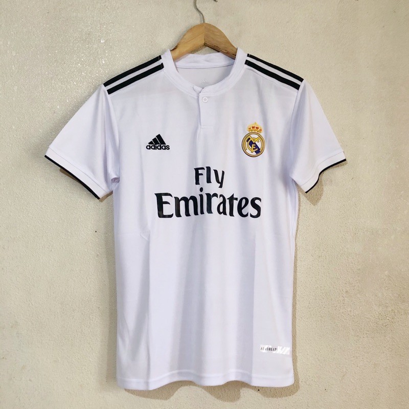 Fly emirates best sale white jersey