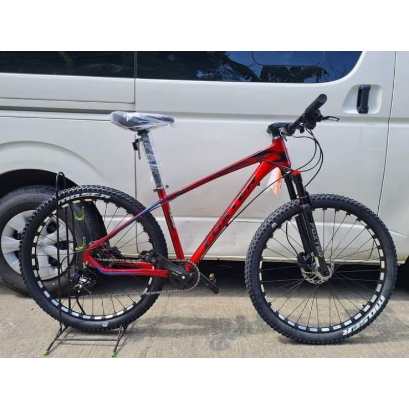 Foxter trivor 27.5 specs sale